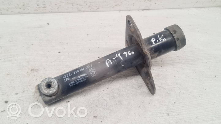 Audi A4 S4 B5 8D Smorzatore/ammortizzatore d’urto per paraurti anteriore 8D0807133A