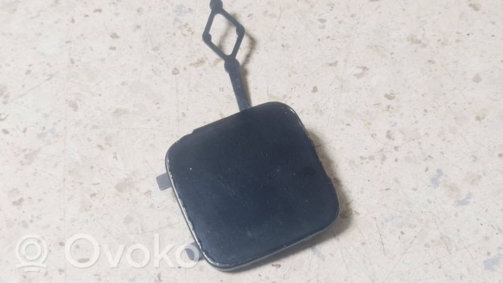 Citroen C4 II Zaślepka haka holowniczego zderzaka tylnego 9671244977