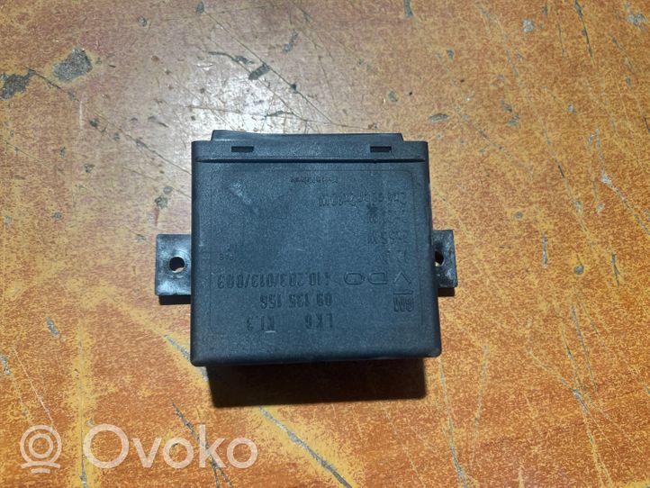 Opel Astra G Lichtmodul Lichtsensor 09135156