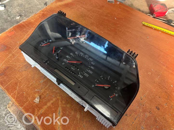 Volvo 850 Compteur de vitesse tableau de bord 9434072