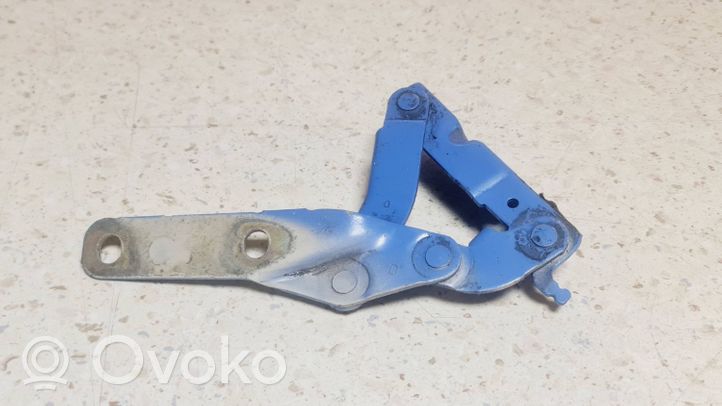 Volkswagen Lupo Engine bonnet/hood hinges 6X0823302A