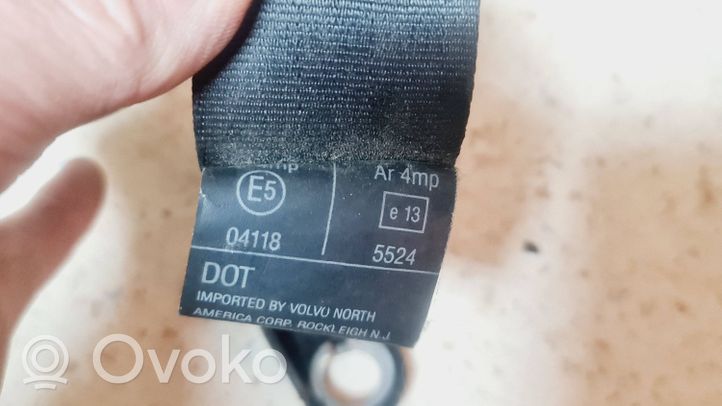 Volvo 850 Ceinture de sécurité avant 6818115