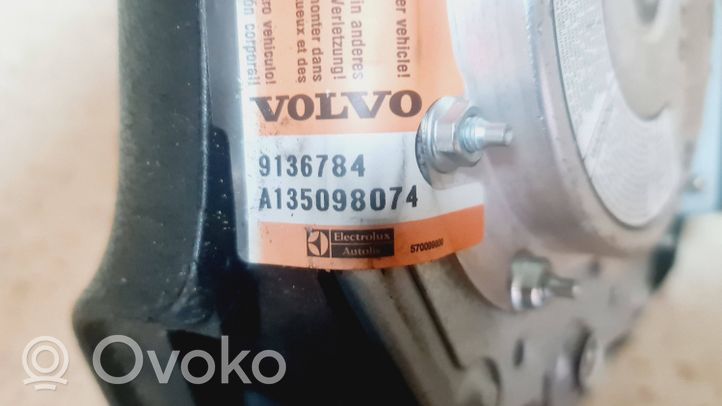 Volvo 850 Airbag de volant 9136784