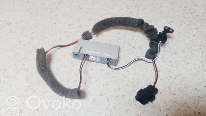 Volvo 850 Antenos valdymo blokas 9130312