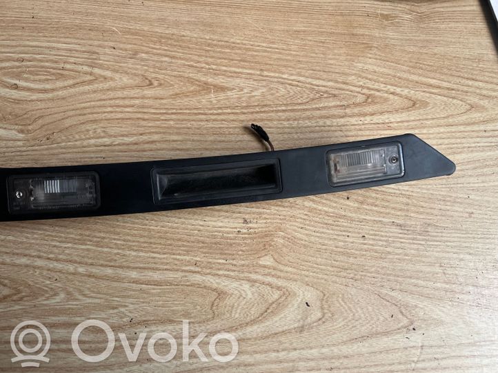 8P4827574 Audi A3 S3 A3 Sportback 8P Number plate light, 25.00 € RRR