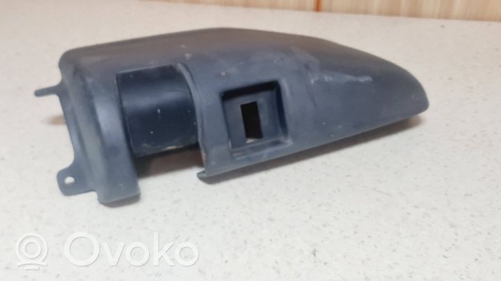 Fiat Ducato Narożnik zderzaka tylnego 1300179604