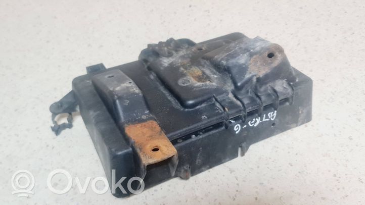 Opel Astra G Battery tray 09132098