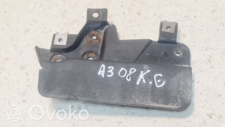 Audi A3 S3 A3 Sportback 8P Guardabarro trasero 8P0853833C