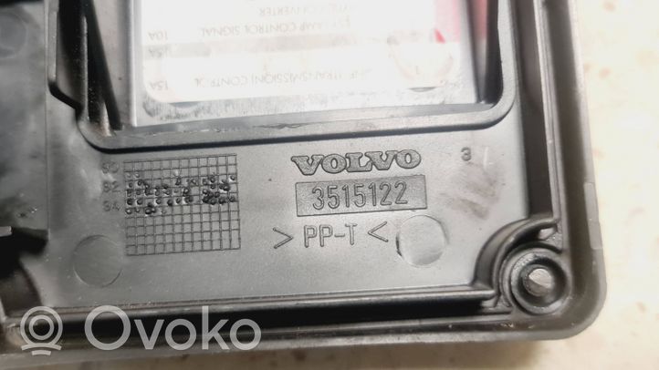 Volvo 850 Pokrywa skrzynki bezpieczników 3515122