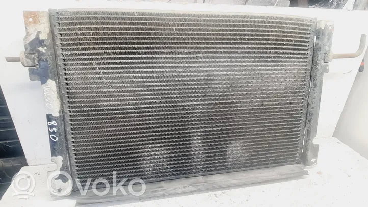 Volvo 850 Radiateur condenseur de climatisation 3522115