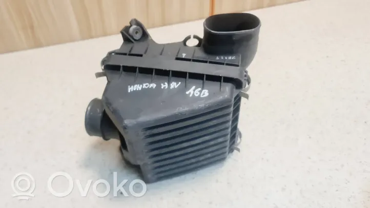 Honda HR-V Oro filtro dėžė 2B117