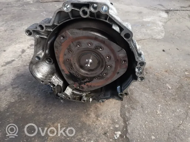 Audi A6 S6 C6 4F Automatic gearbox HNL