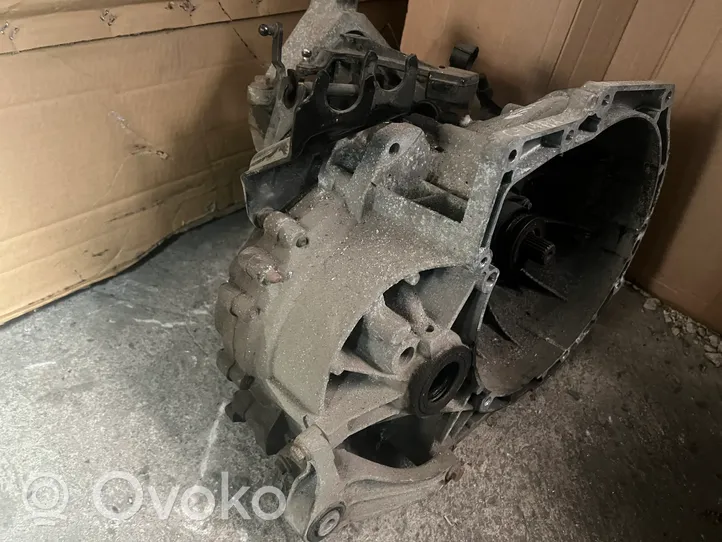 Ford C-MAX I Manualna 5-biegowa skrzynia biegów 3M5R7002YG