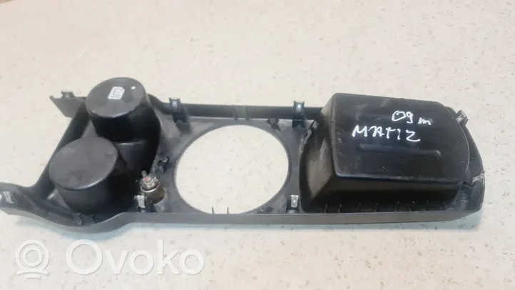 Chevrolet Matiz Console centrale 96457371