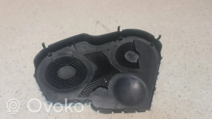 Volkswagen Golf IV Osłona paska / łańcucha rozrządu 038109107F