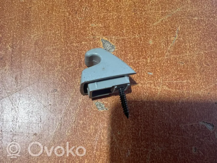 Chevrolet Spark Support de crochet/clip pare-soleil 