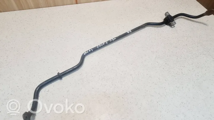 Volkswagen Golf V Tylny stabilizator / drążek 1K0511409BN