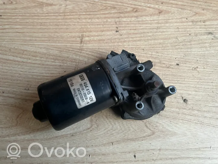 Toyota Avensis T220 Moteur d'essuie-glace 8511005030B