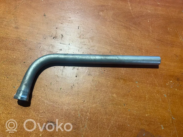 Audi A6 S6 C6 4F Wheel nut wrench 8N0012219