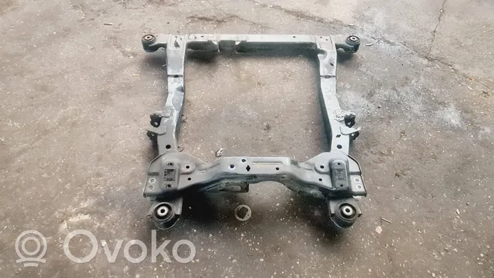 Opel Astra J Sottotelaio anteriore 367973422