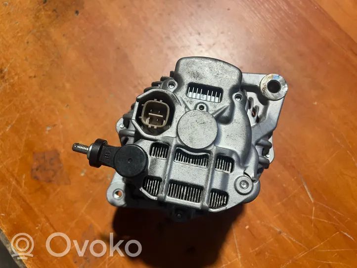 Suzuki Splash Generatore/alternatore 3140085L11