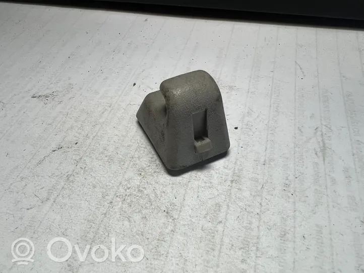 Opel Zafira B Support de crochet/clip pare-soleil 90559995