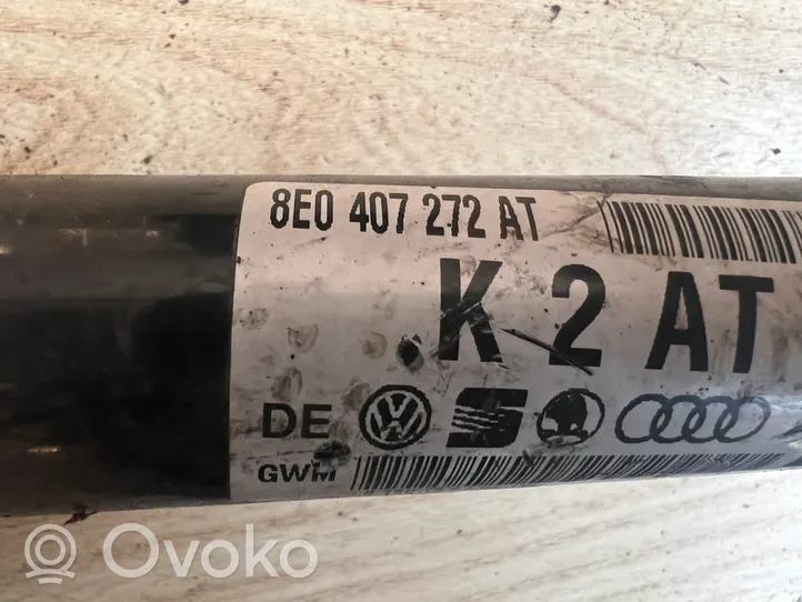 Seat Exeo (3R) Półoś przednia 8E0407272AT