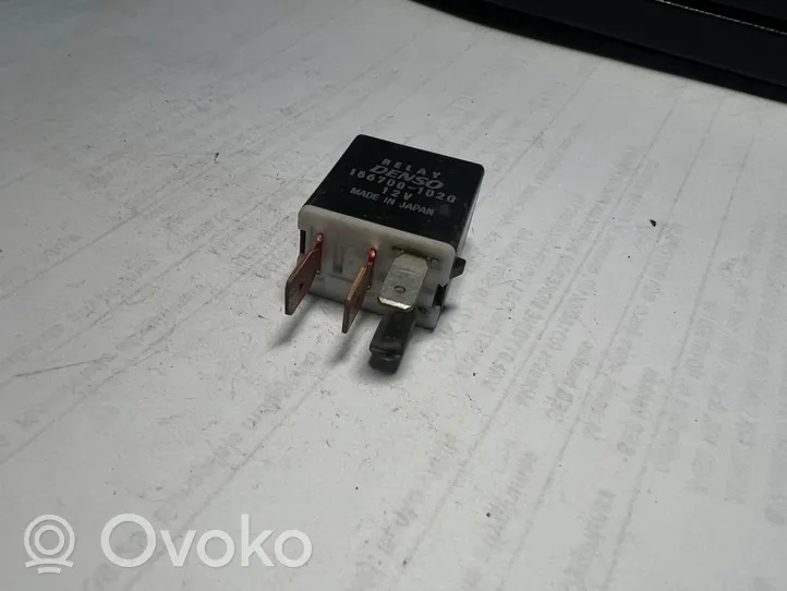 Subaru Forester SF Other relay 1567001020