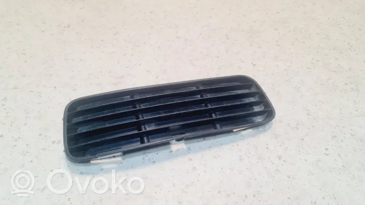 Volkswagen Caddy Front bumper lower grill 6K5853665A