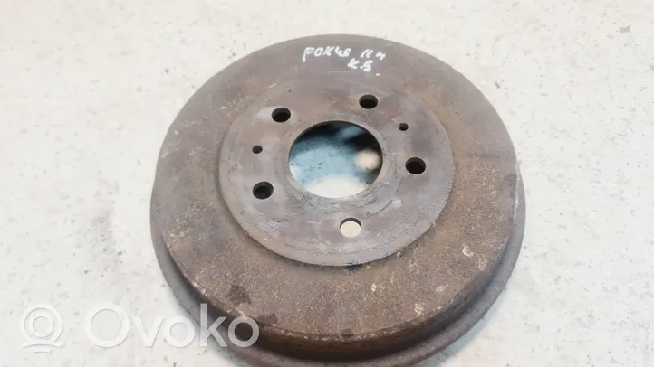 Ford Focus Drum brake (rear) BV611126B