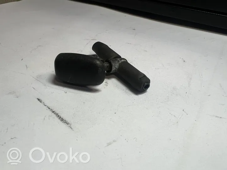 Ford Focus Windshield washer spray nozzle XS4117666A