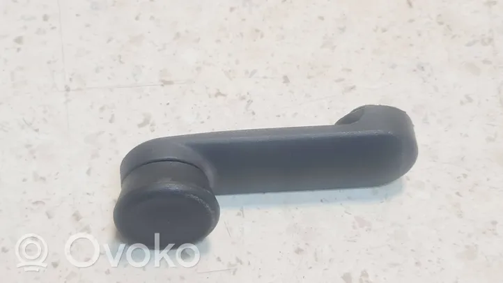 Opel Corsa D Rear door window winding handle 90459502