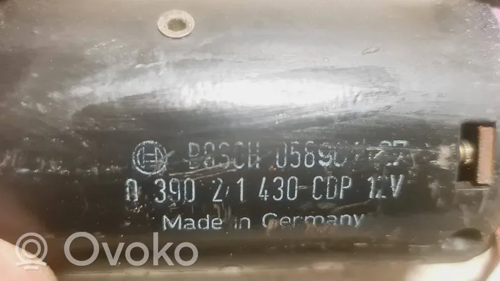 Volkswagen Sharan Silniczek wycieraczek szyby przedniej / czołowej 0390241430