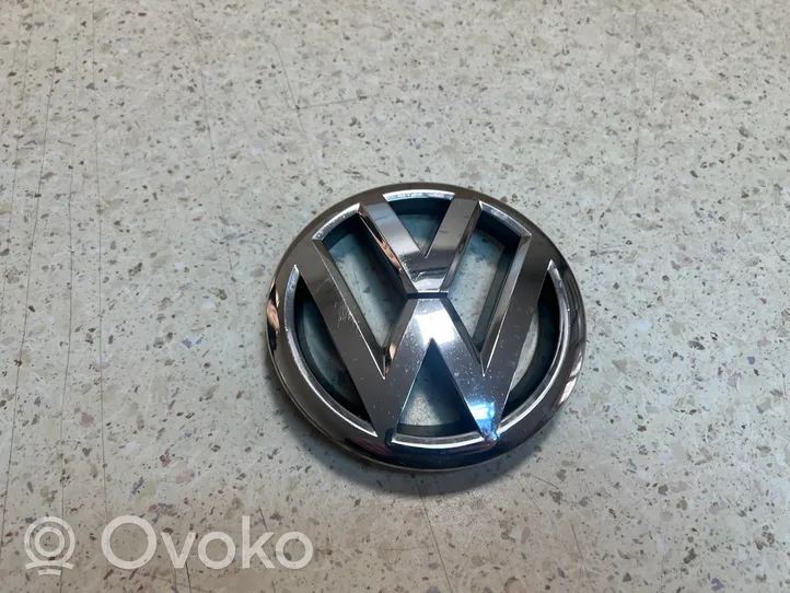 Volkswagen Tiguan Mostrina con logo/emblema della casa automobilistica 561853600
