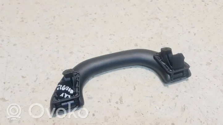 Volkswagen Tiguan Front interior roof grab handle 1K0857607M