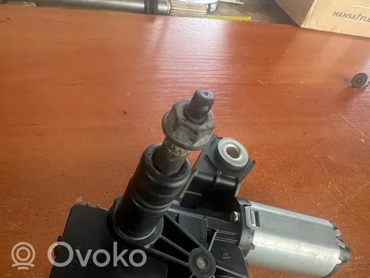 Volkswagen Tiguan Moteur d'essuie-glace arrière 5N0955711A