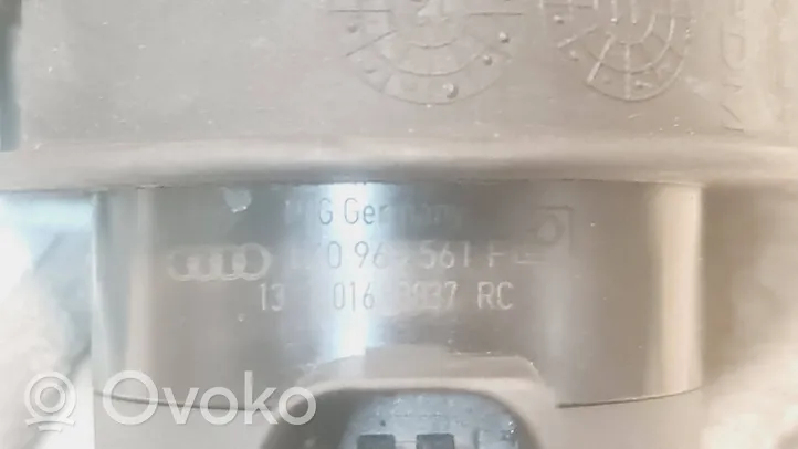 Volkswagen Tiguan Pompe à eau de liquide de refroidissement 1K0965561F