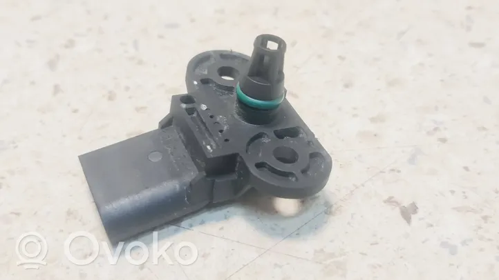 Volkswagen Tiguan Air pressure sensor 036906051G