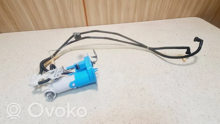 Volkswagen Tiguan Sensore di livello del carburante 5N0919109C