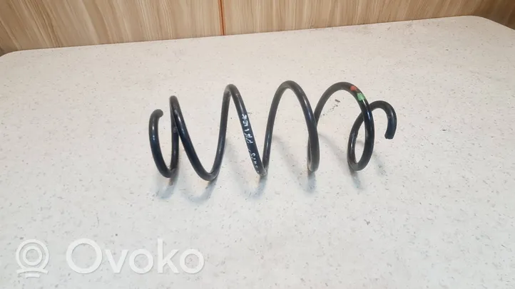 Volkswagen Tiguan Front coil spring 5N0411105S