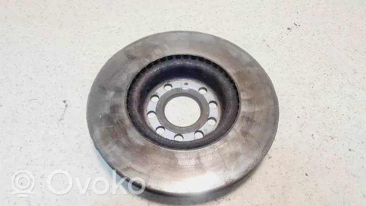 Volkswagen Tiguan Front brake disc 90R0200115