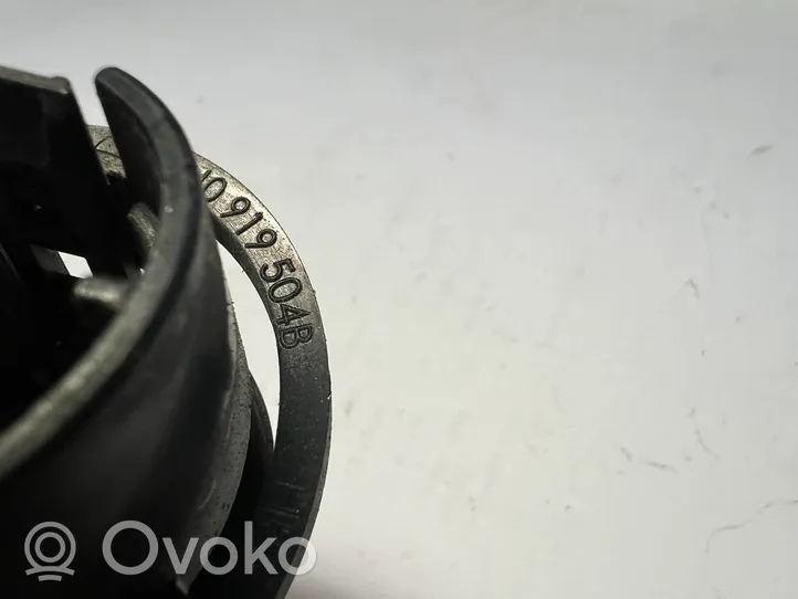 Volkswagen Tiguan Uchwyt tylnego czujnika parkowania PDC 5N0919504B