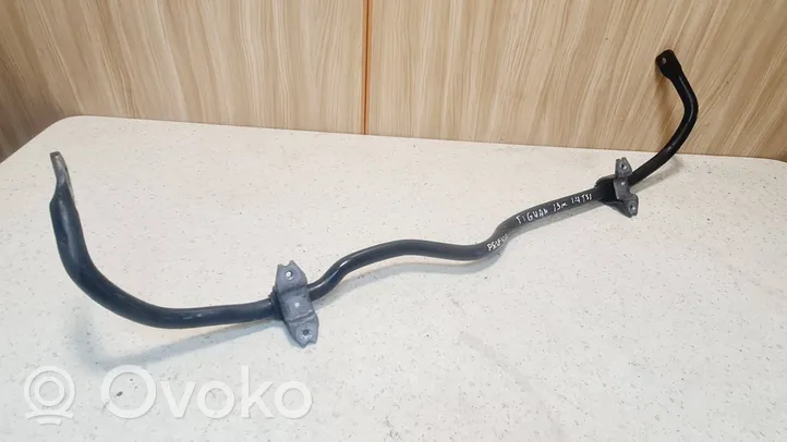 Volkswagen Tiguan Stabilizator przedni / drążek 3C0411303AA