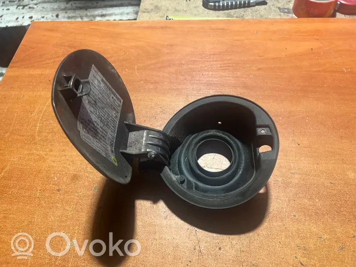 Volkswagen Tiguan Bouchon, volet de trappe de réservoir à carburant 1T0809857D