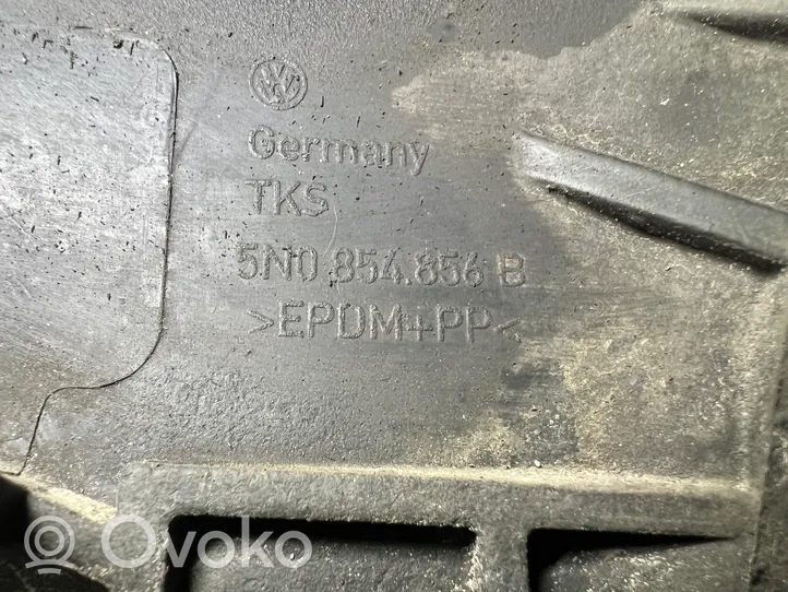 Volkswagen Tiguan Chlapacze tylne 5N0854856B