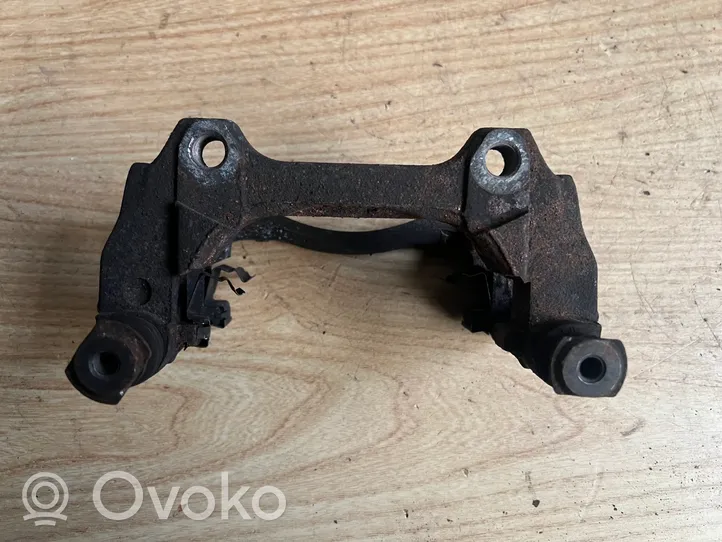 Opel Corsa D Front Brake Caliper Pad/Carrier 