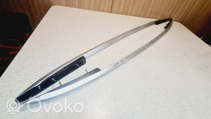 Volkswagen Tiguan Roof bar rail 5N0860025