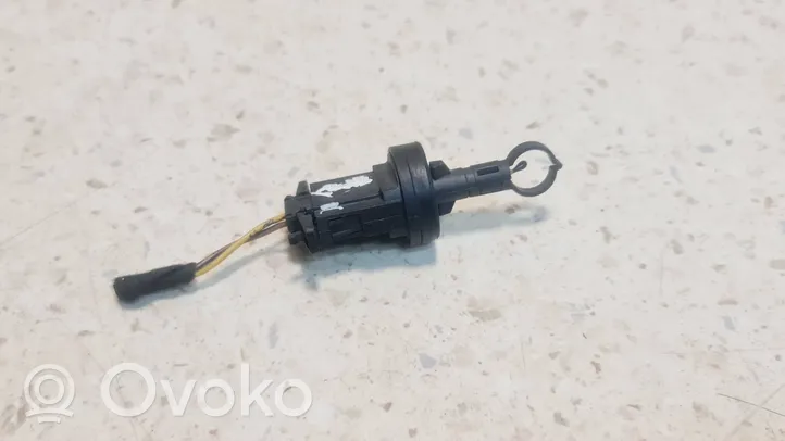 Volkswagen Sharan Interior temperature sensor 701907543