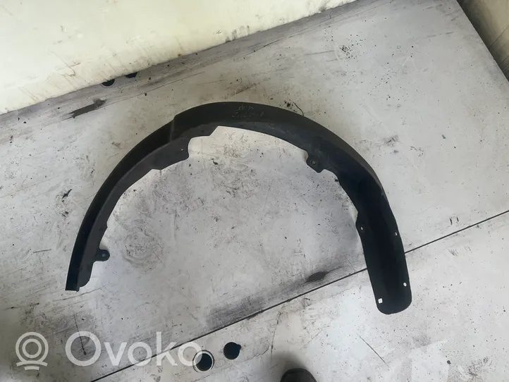 Chevrolet Matiz Front wheel arch liner splash guards 