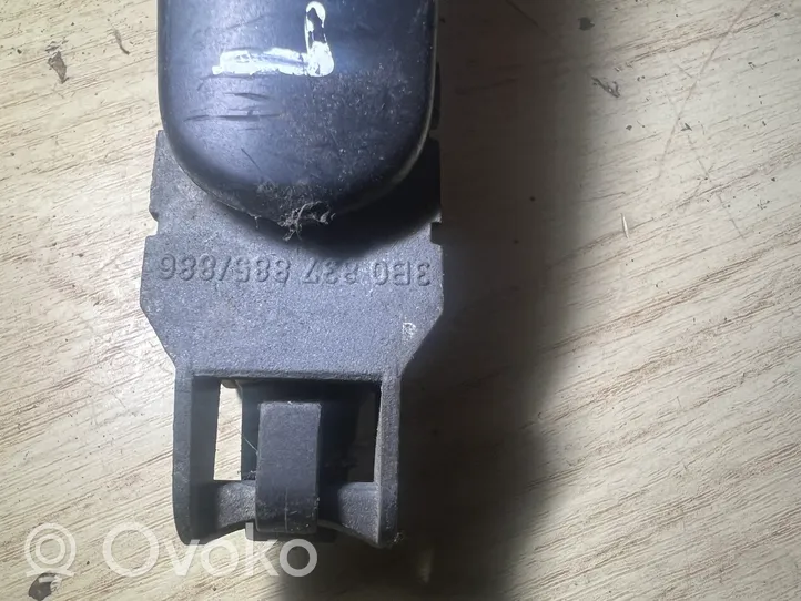 Volkswagen Lupo Klamka zewnętrzna drzwi 3B0837886